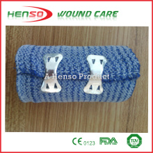 Bandage de soulagement de la douleur froid HENSO